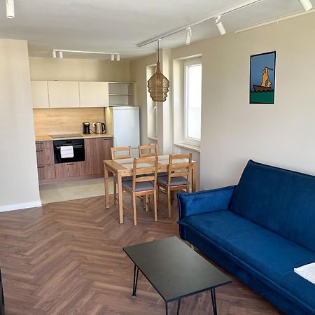 Apartament #W33 Warszawa Zewnętrze zdjęcie