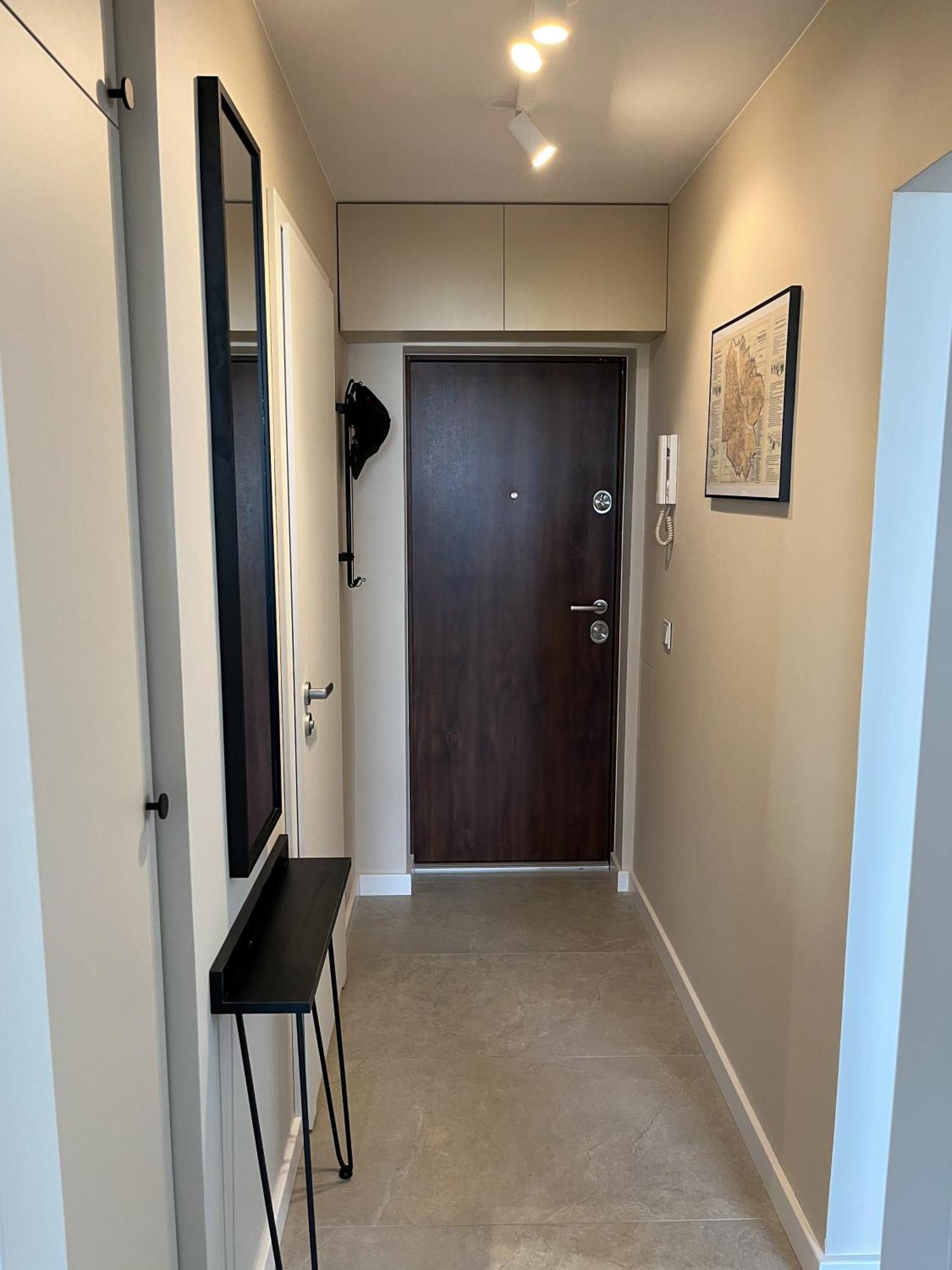 Apartament #W33 Warszawa Zewnętrze zdjęcie