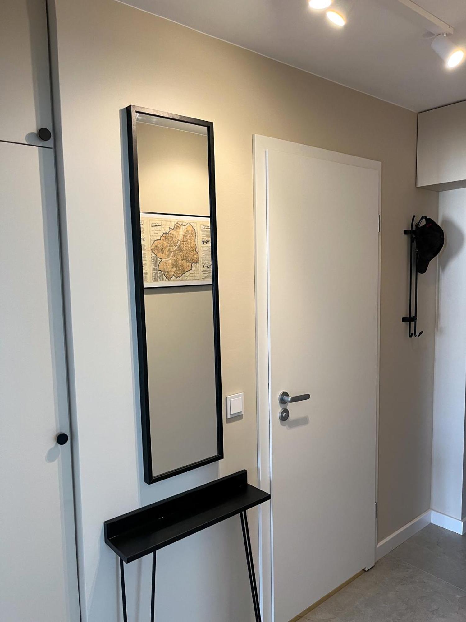 Apartament #W33 Warszawa Zewnętrze zdjęcie