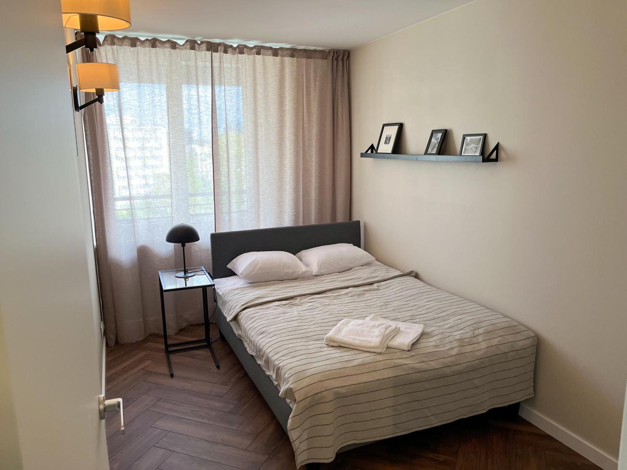Apartament #W33 Warszawa Zewnętrze zdjęcie