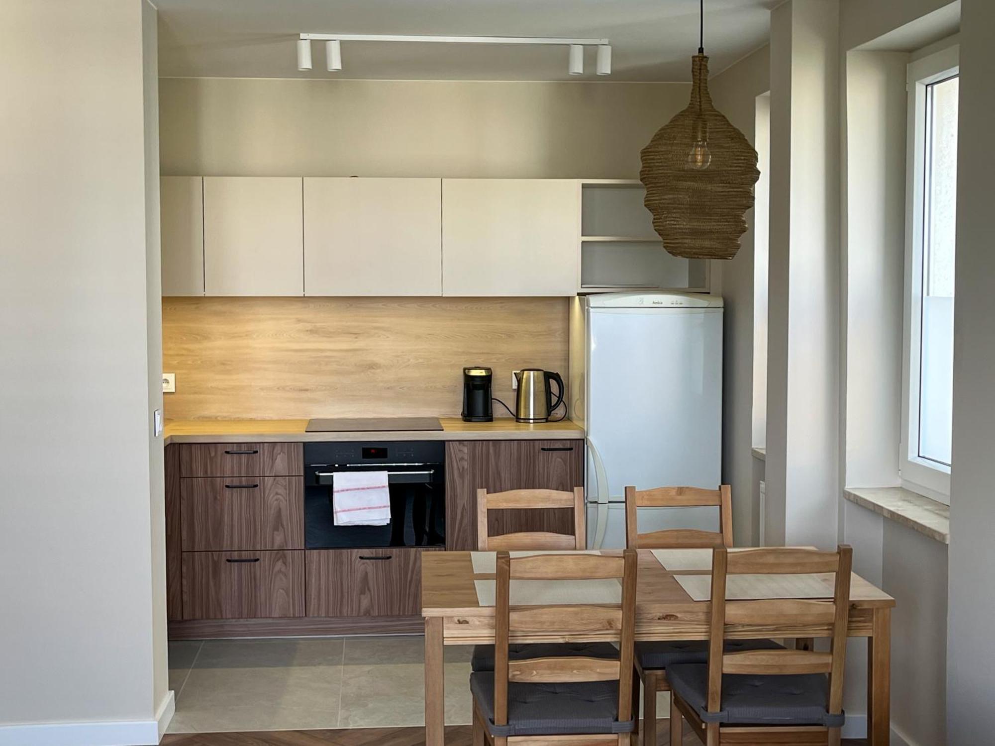 Apartament #W33 Warszawa Zewnętrze zdjęcie