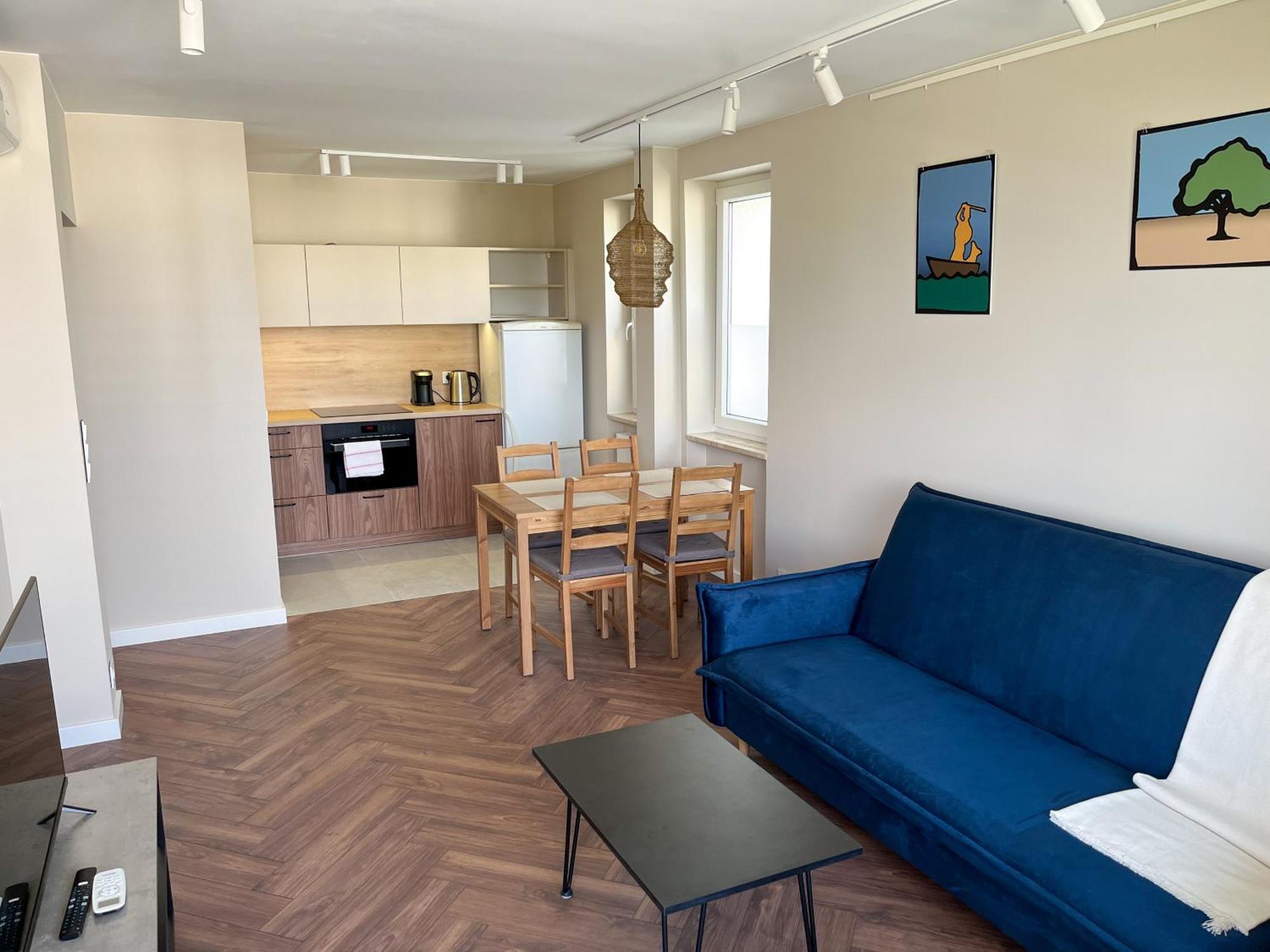 Apartament #W33 Warszawa Zewnętrze zdjęcie