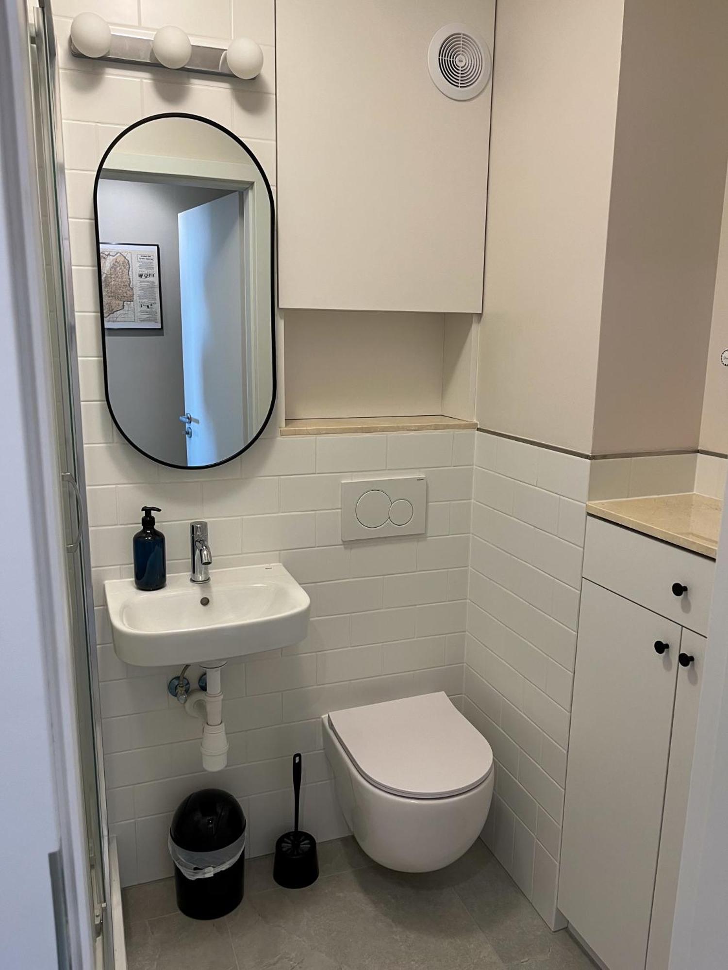 Apartament #W33 Warszawa Zewnętrze zdjęcie