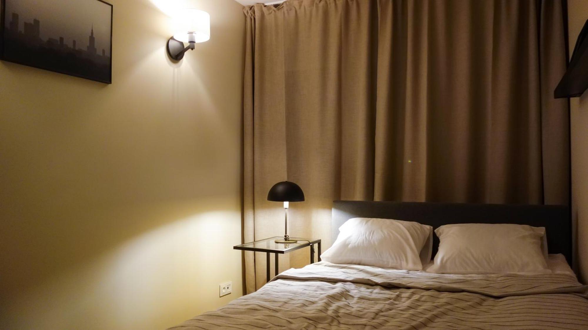 Apartament #W33 Warszawa Zewnętrze zdjęcie