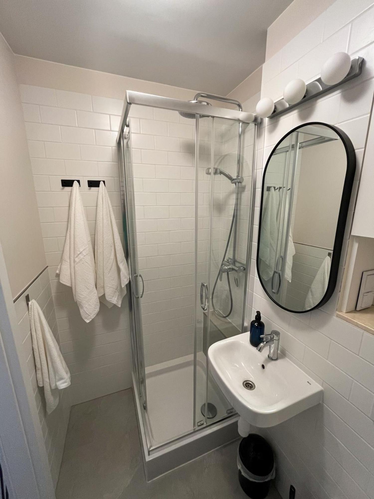Apartament #W33 Warszawa Zewnętrze zdjęcie