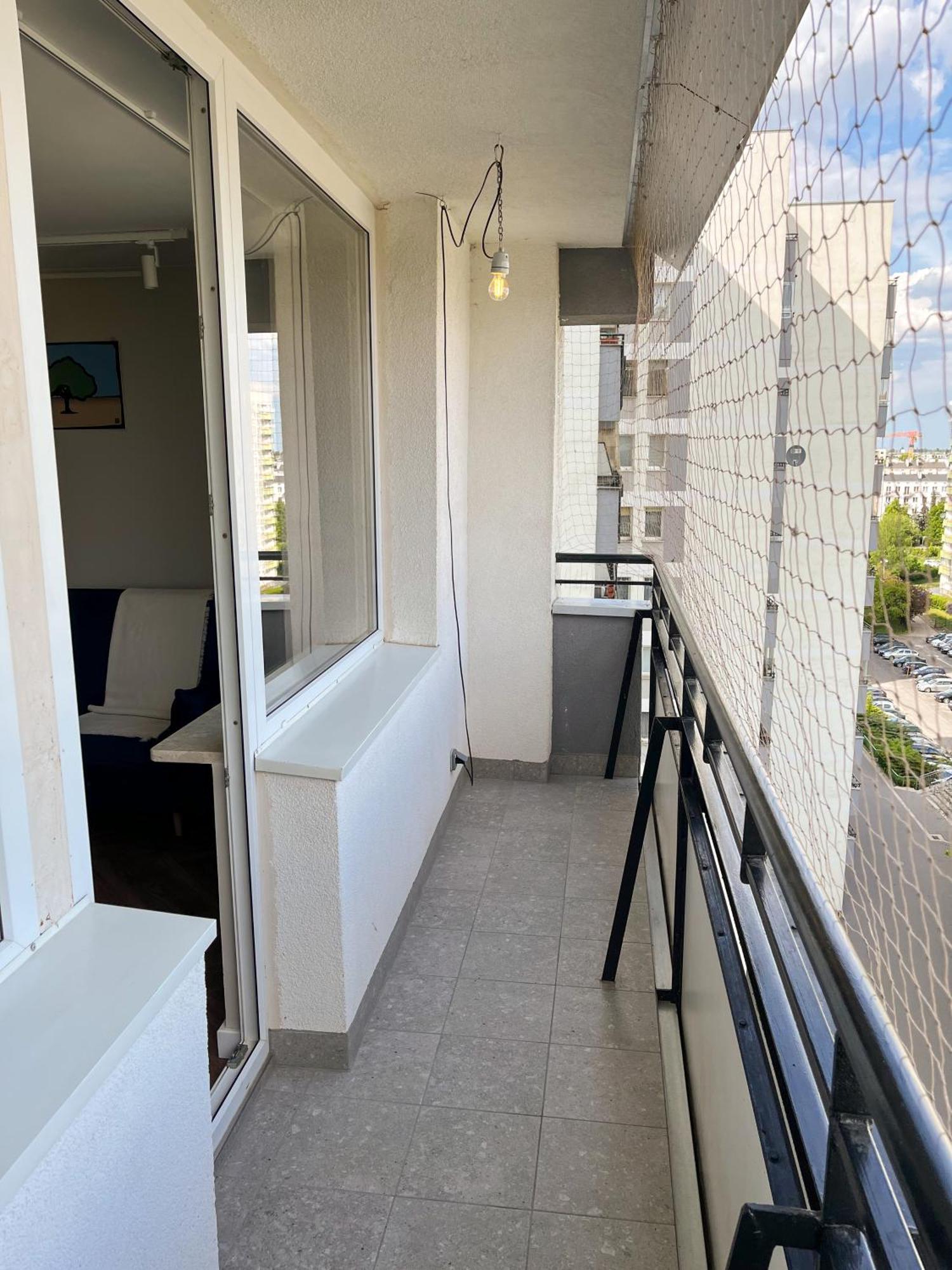 Apartament #W33 Warszawa Zewnętrze zdjęcie