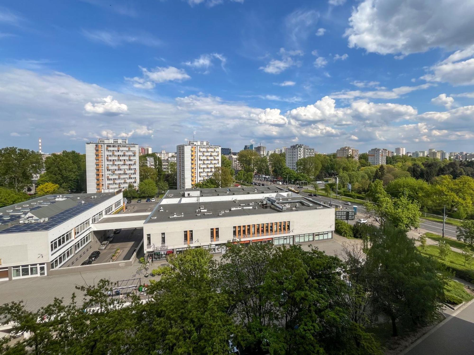 Apartament #W33 Warszawa Zewnętrze zdjęcie