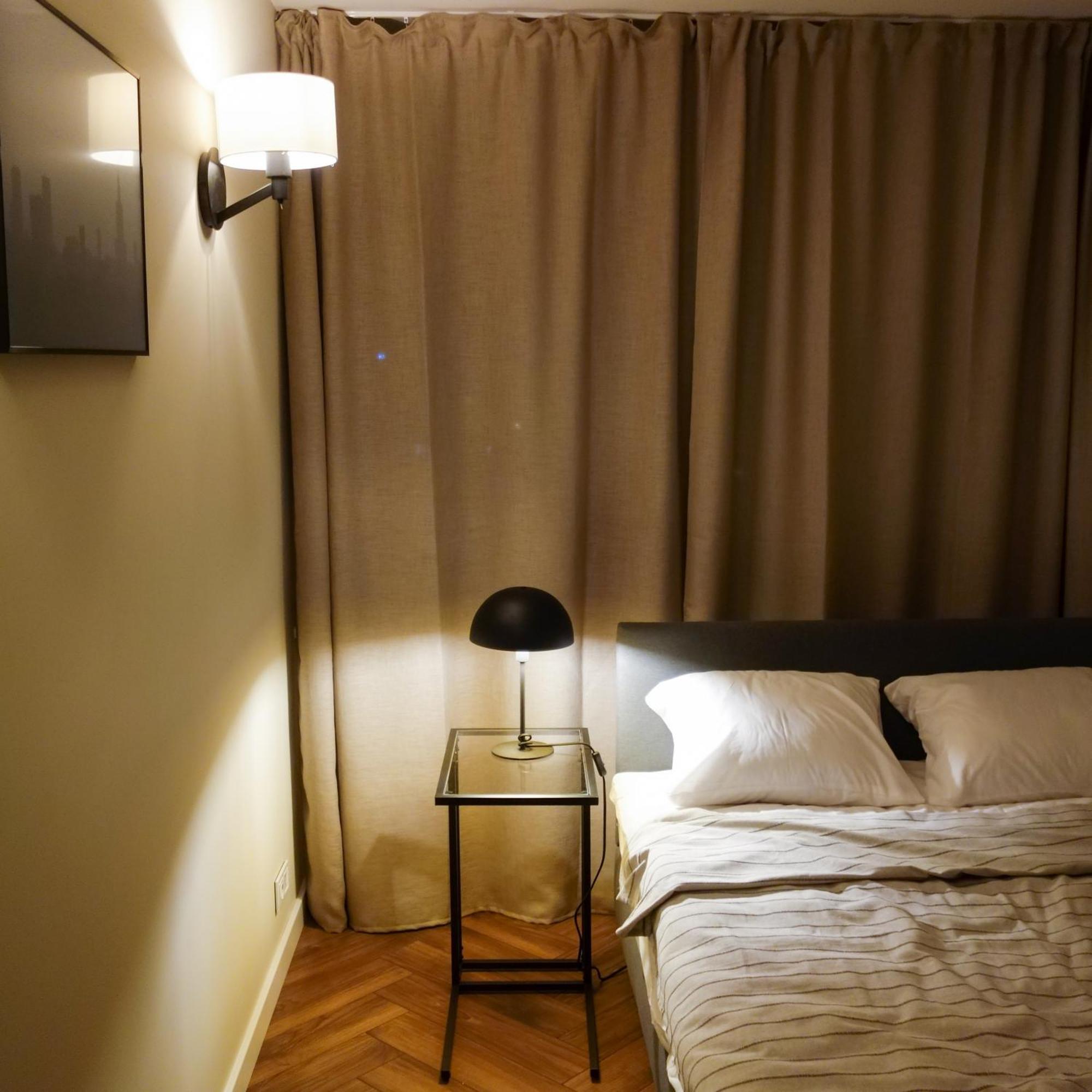 Apartament #W33 Warszawa Zewnętrze zdjęcie