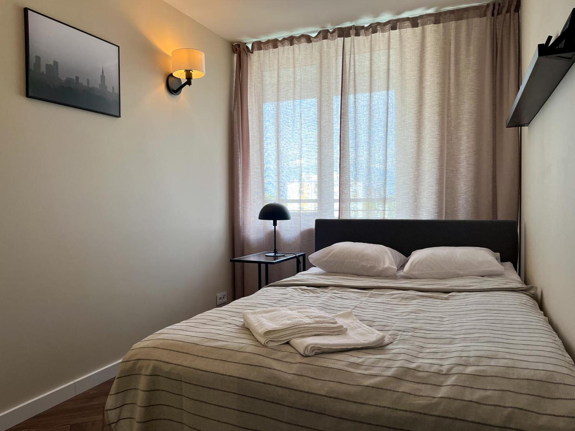 Apartament #W33 Warszawa Zewnętrze zdjęcie